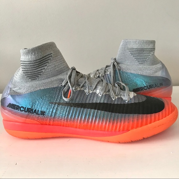nike mercurialx proximo ii cr7 ic